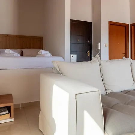 Apartamento Elli's