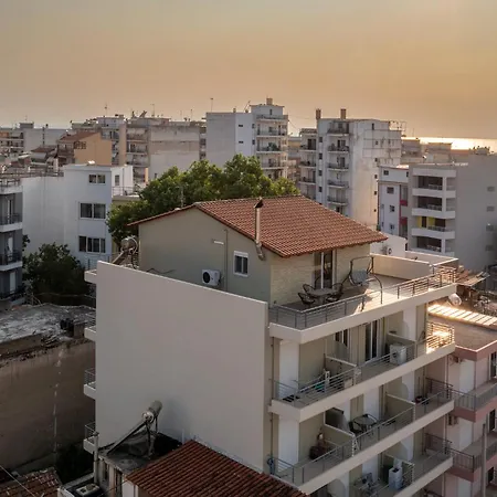 Elli's Apartamento